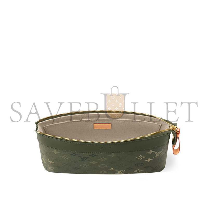 l0vis Vvtt0n pochette voyage souple m26970 (30*21*7.5cm)